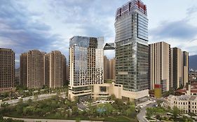 福州泰禾凱賓斯基酒店