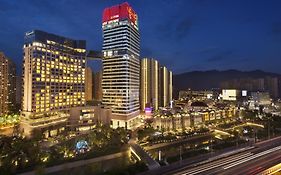福州泰禾凱賓斯基酒店